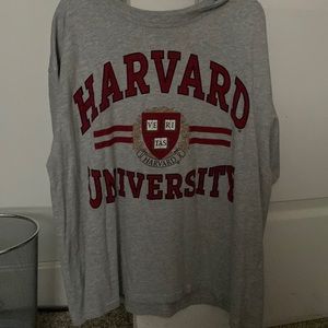 H&M Graphic College T-Shirt